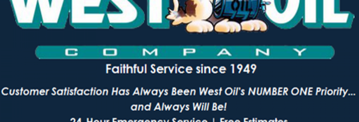 West Oil Company, Inc.