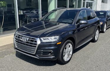 Audi Pittsfield