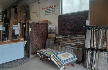 Haddad’s Rug Co.