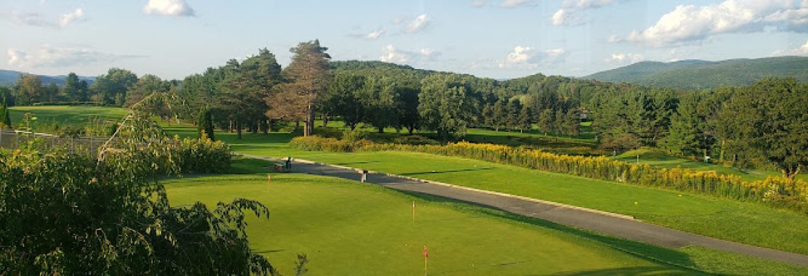 Berkshire Hills Country Club