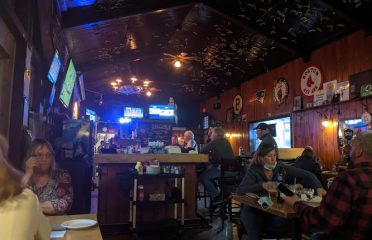 AJ’s Trailside Pub
