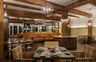 The Barn Kitchen & Bar