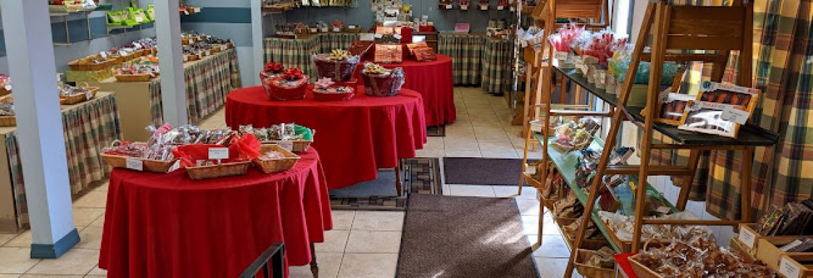 Mielke Confections