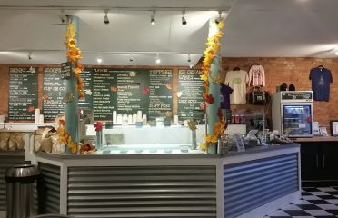 Soco Creamery