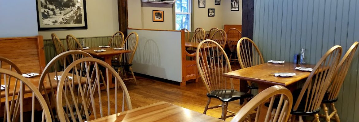Grouse House Restaurant & Inn
