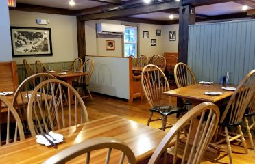 Grouse House Restaurant & Inn