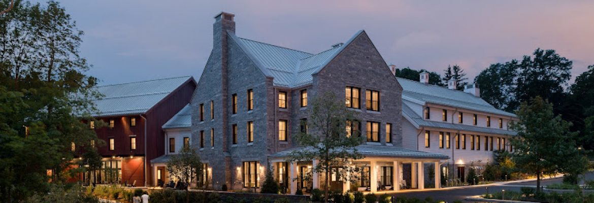 The Williams Inn