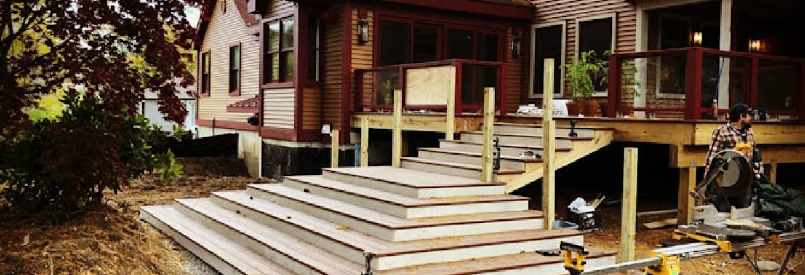 Wood to Stone LLC