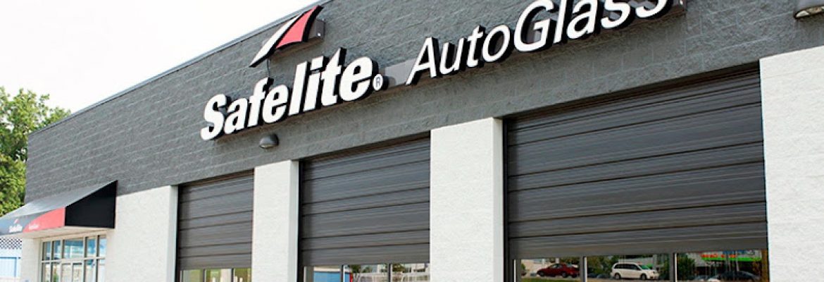 Safelite AutoGlass