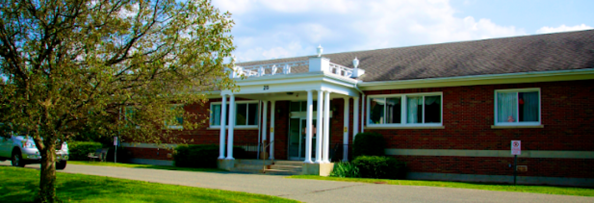 Williamstown Commons Nursing & Rehabilitation Center