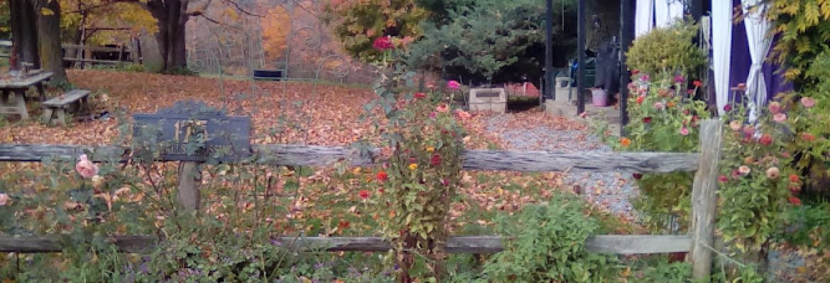 Ingalls Crossing Farm Bed and Breakfast