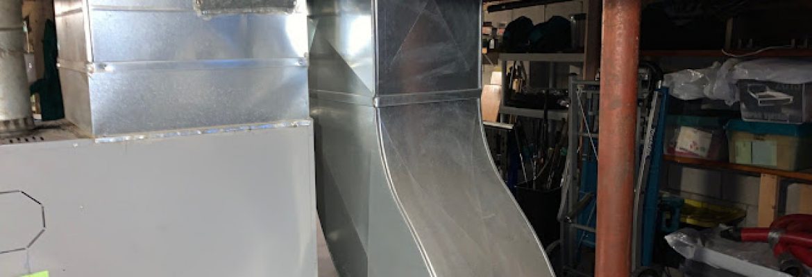 Berkshire Duct & Vent Service