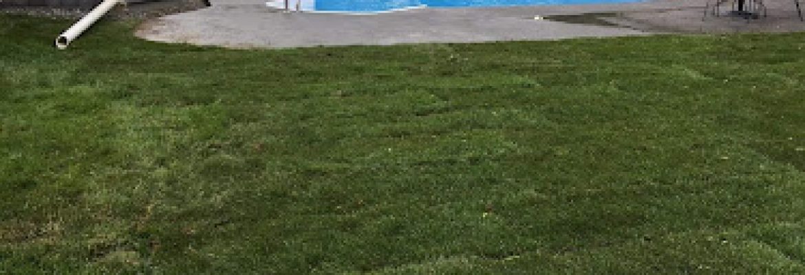 Kent’s Property Maintenance