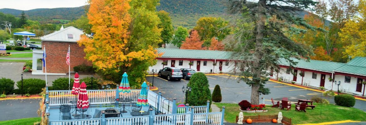 Williamstown Motel