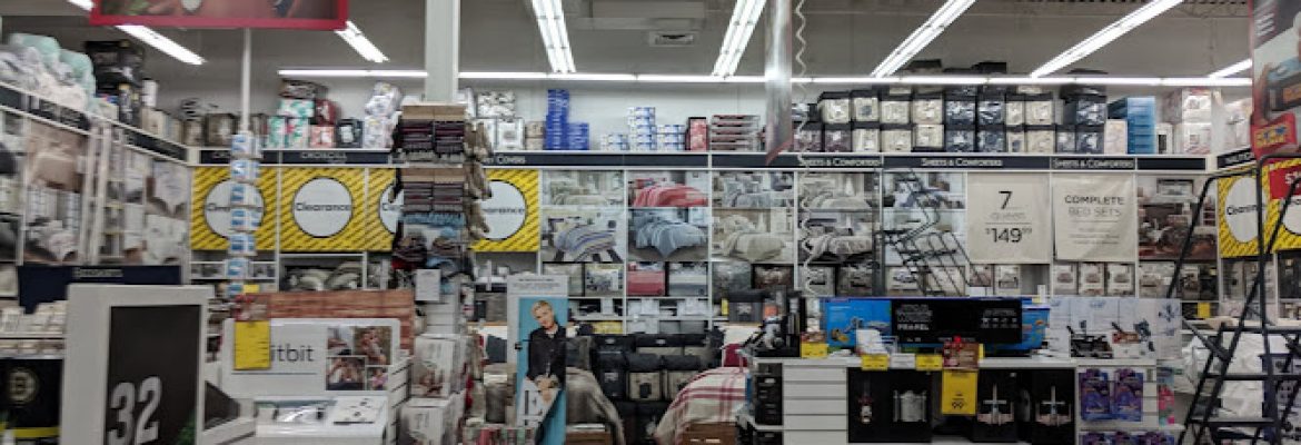 Bed Bath & Beyond