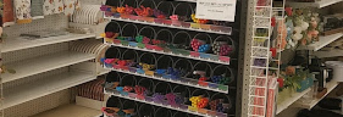 JOANN Fabric and Crafts