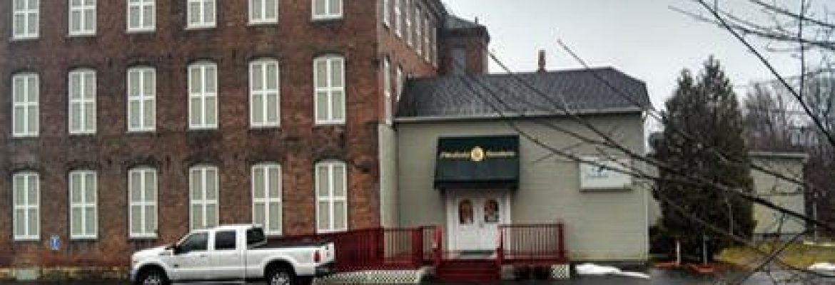 Pittsfield Furniture Co