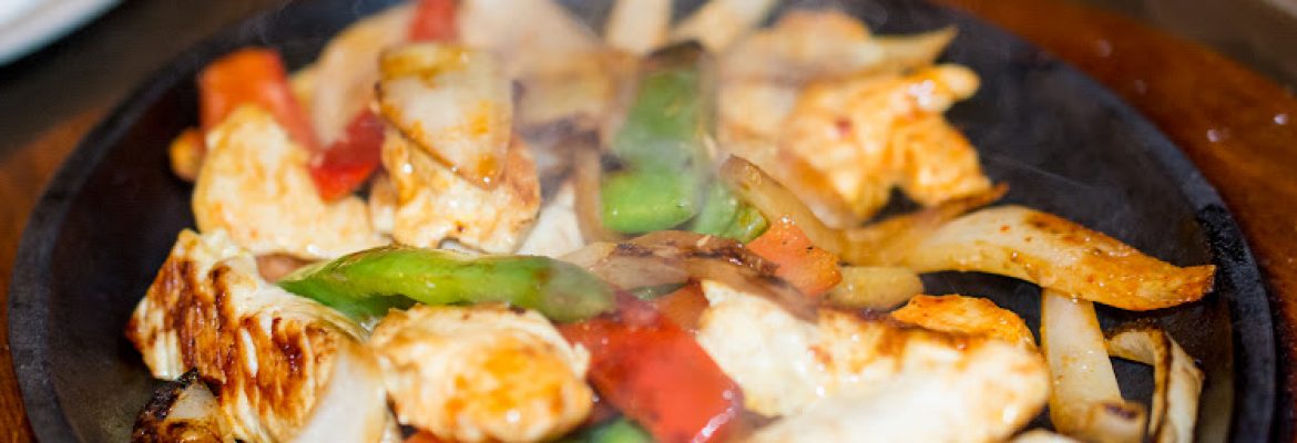 Pancho’s
