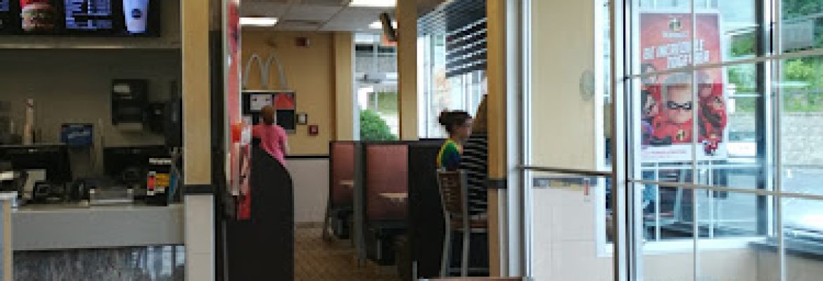 McDonald’s