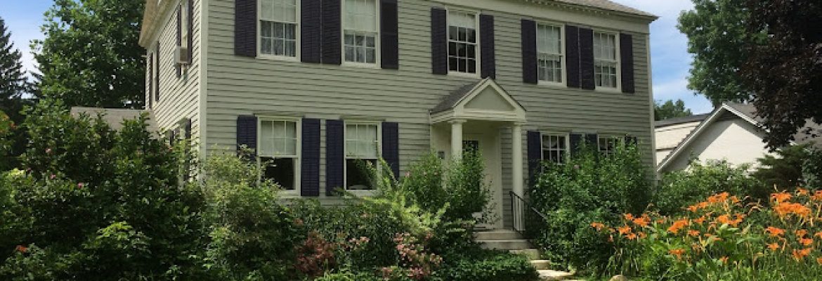 Staveleigh House Bed and Breakfast