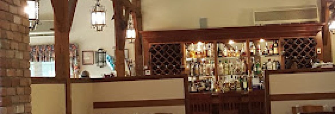 Trattoria Il Vesuvio