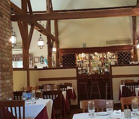 Trattoria Il Vesuvio
