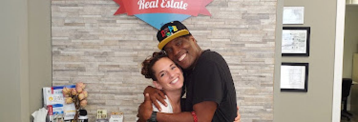 BISHOP WEST REAL ESTATE