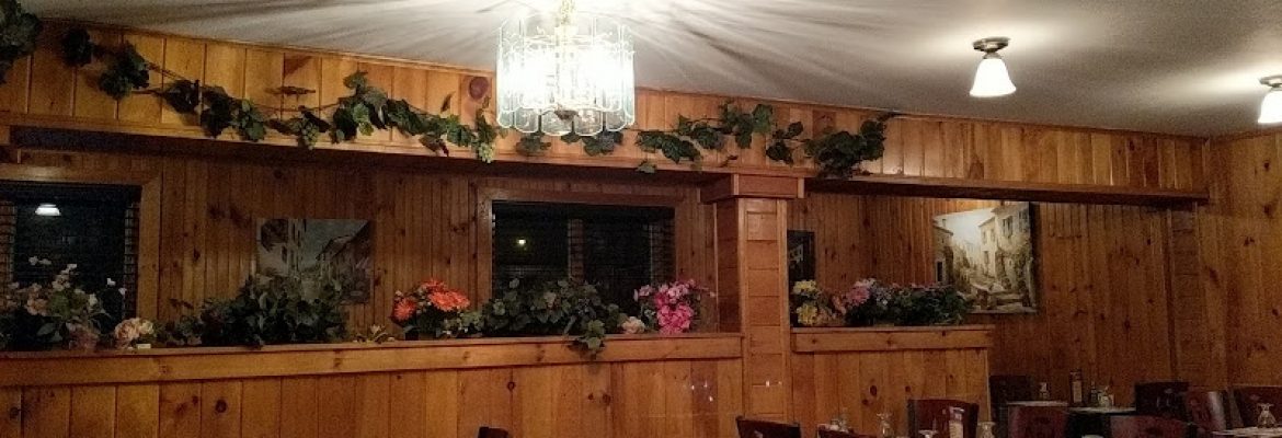 Fratelli’s Restaurant & Pizza