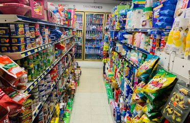 Gulf Food Mart