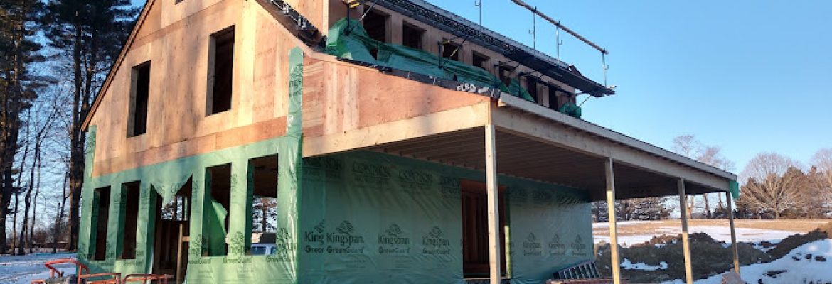 Berkshire Home Pros, Inc.