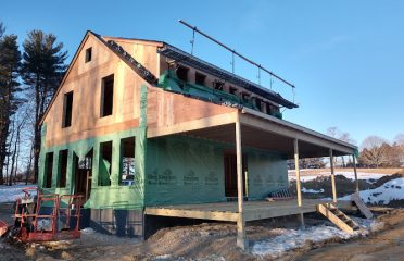 Berkshire Home Pros, Inc.