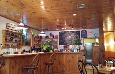 Theresa’s Stockbridge Cafe