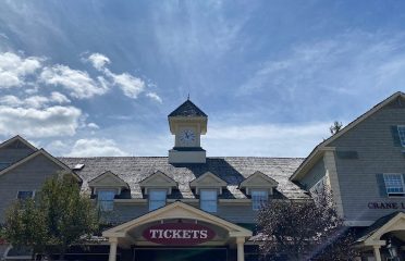Jiminy Peak Mountain Resort