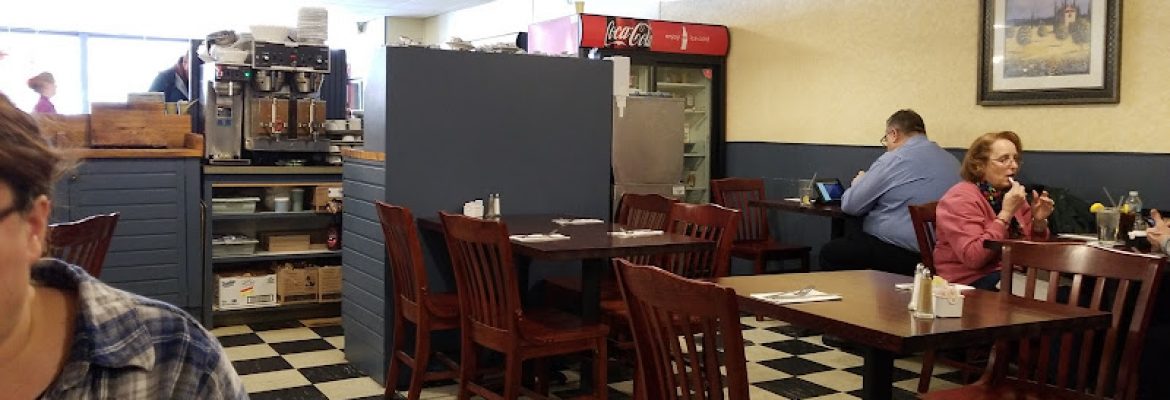 Samel’s Deli and Catering