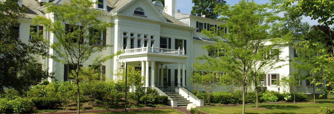 Austen Riggs Center