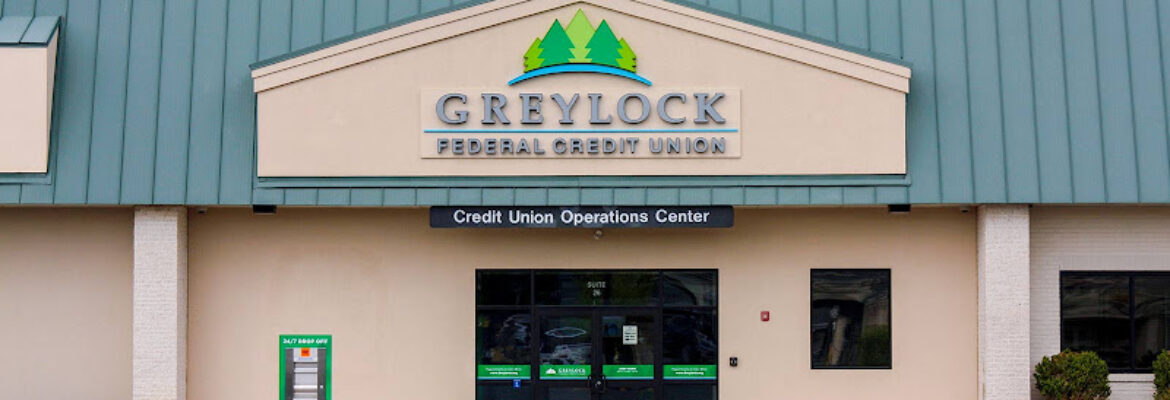 Greylock Federal Credit Union