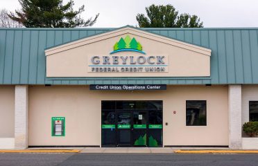 Greylock Federal Credit Union