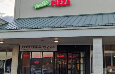 Vivaldi’s Pizzaria