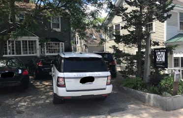 COHEN & WHITE ASSOCIATES