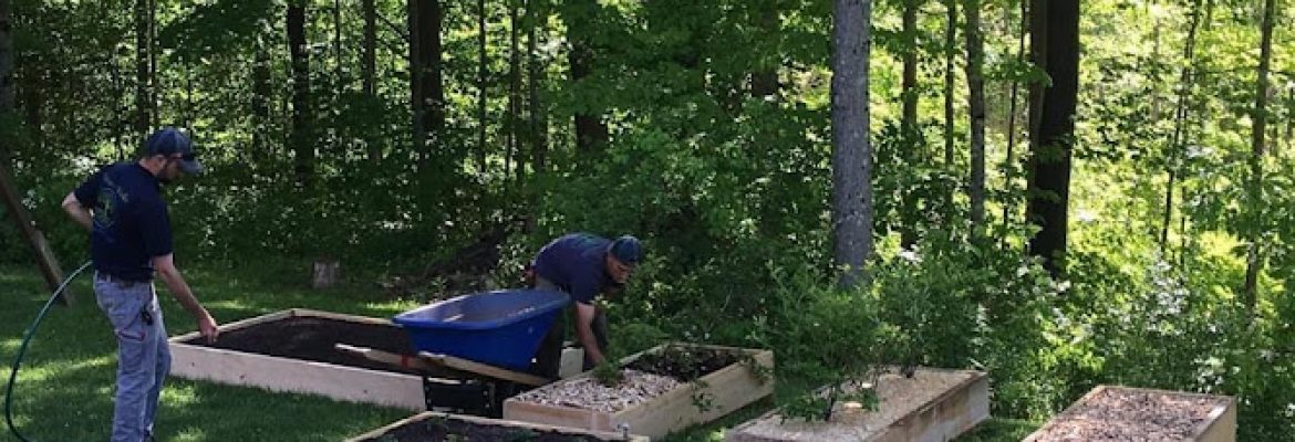 Nature Works Land Care, Inc.