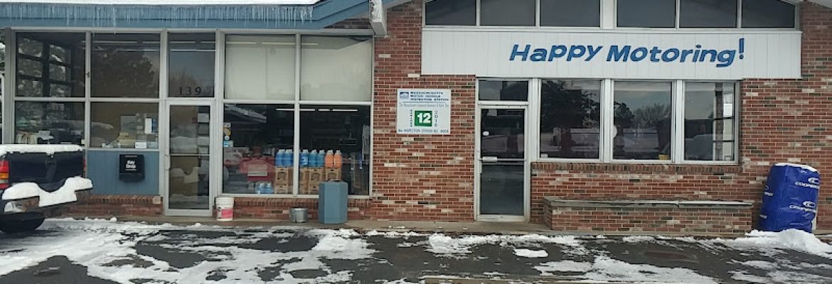 South Street Services