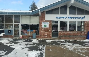 South Street Services