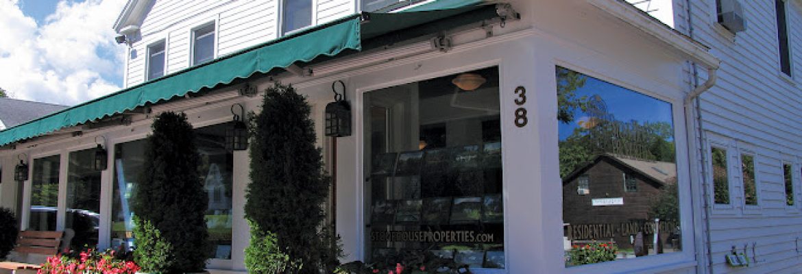 Stone House Properties LLC