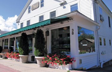 Stone House Properties LLC