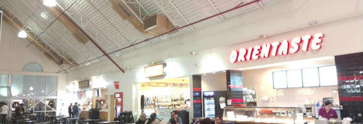 Lee Premium Outlets