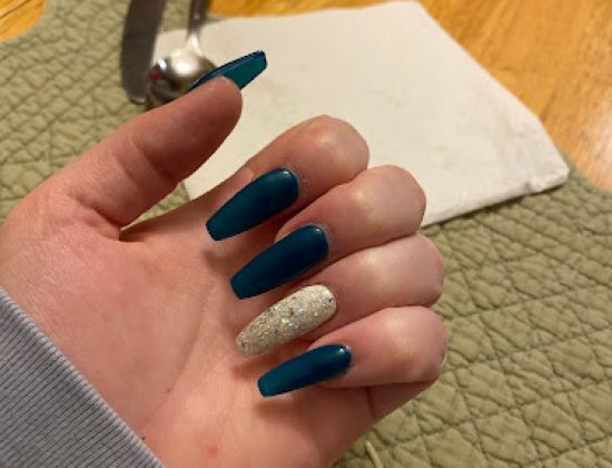 Lucky Nails