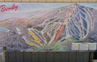 Bromley Mountain Ski Resort