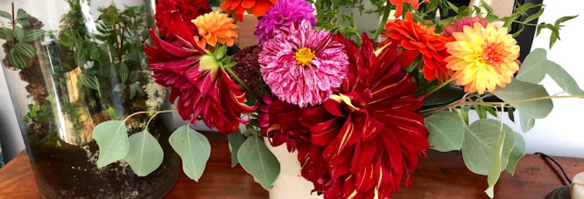 Township Four Floristry & Home