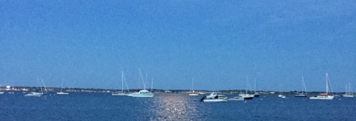 Tranquil Moments