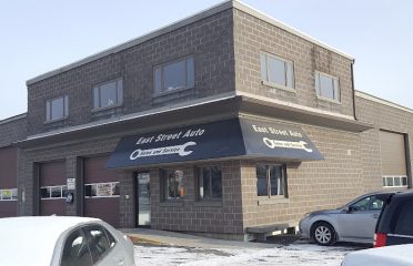East Street Auto